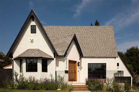 modern tudor house interior|two story tudor style home.